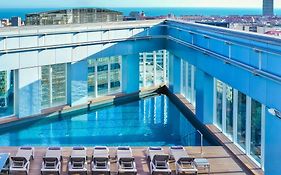 Novotel Barcelona City